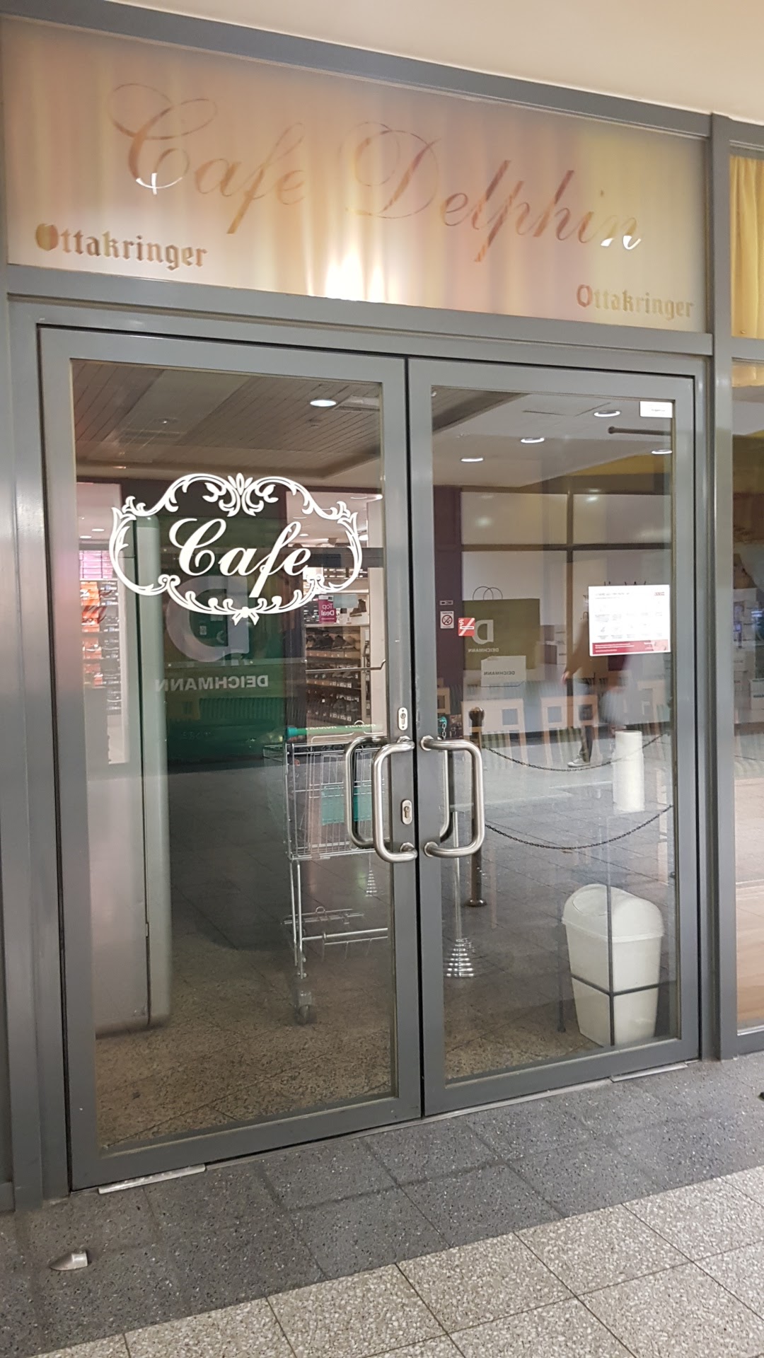 Photo of Café Delphin