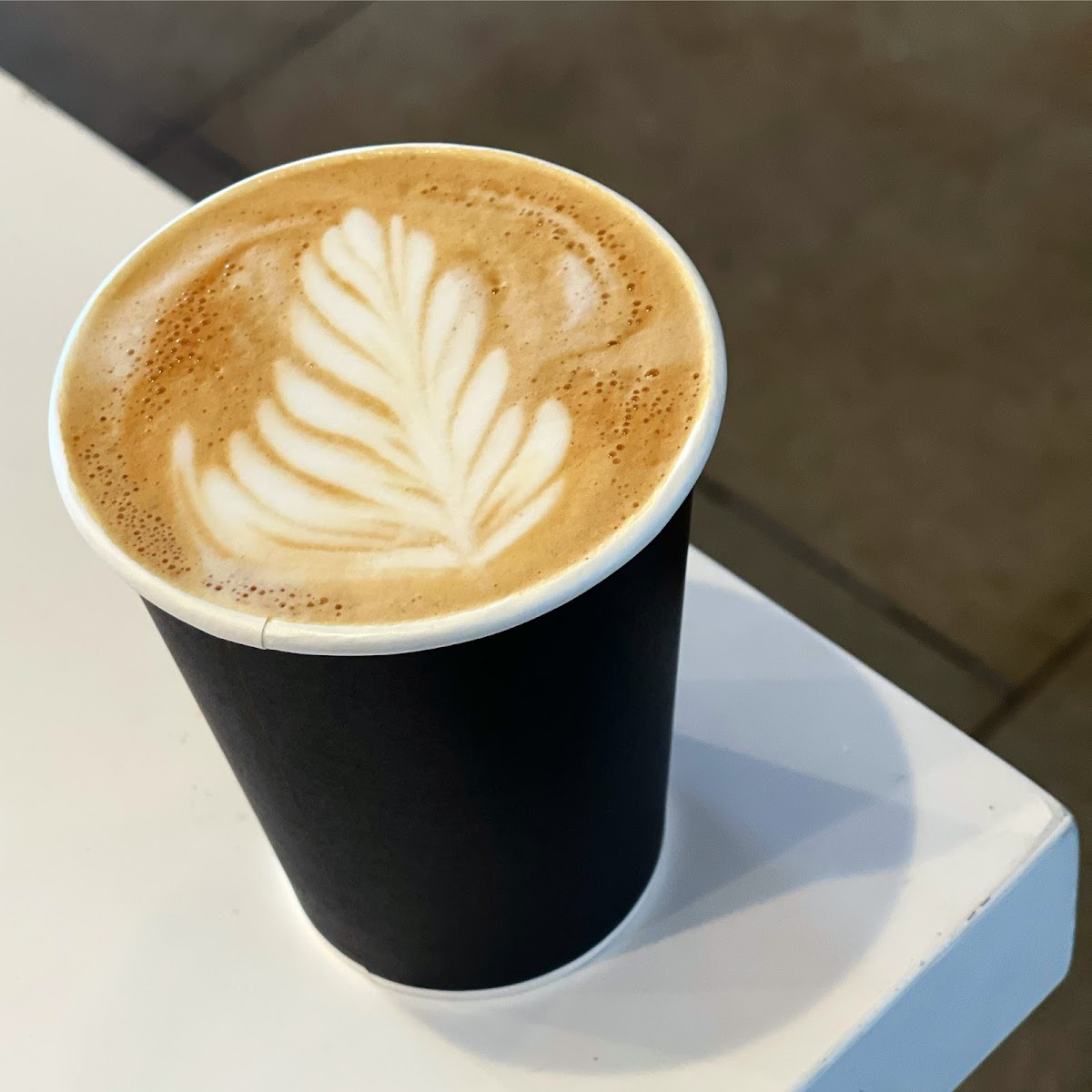 Photo of Frank Coffee
