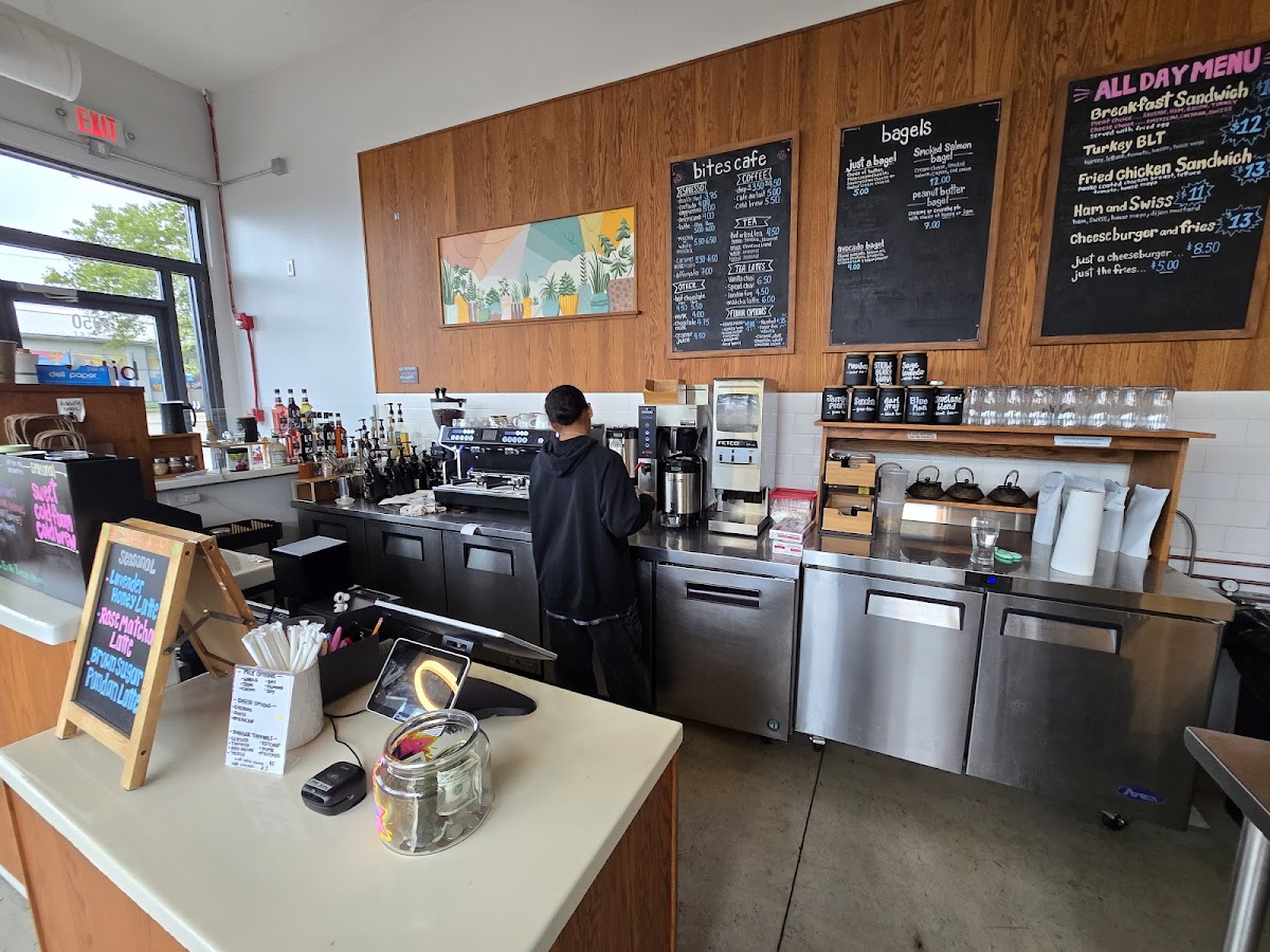 Photo of Bites Cafe