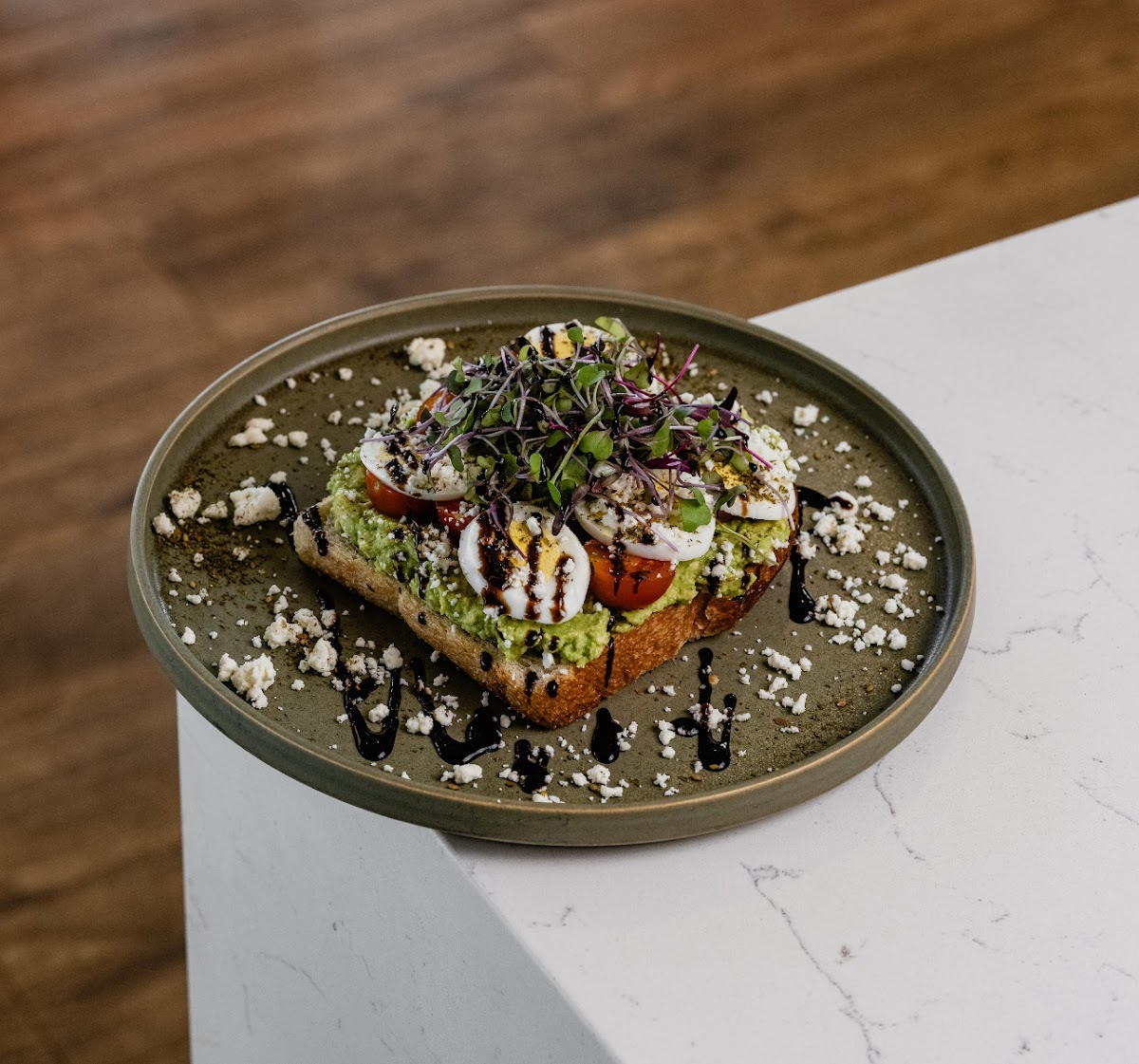 Photo of Pax & Beneficia Coffee - Las Colinas | Irving