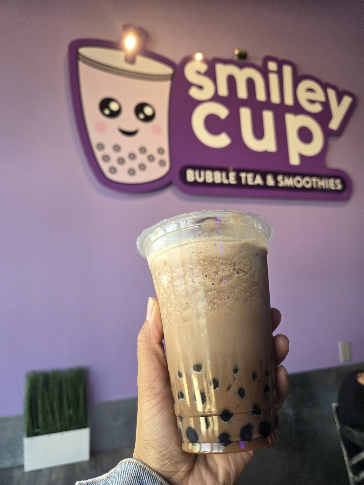 Photo of Smiley Cup