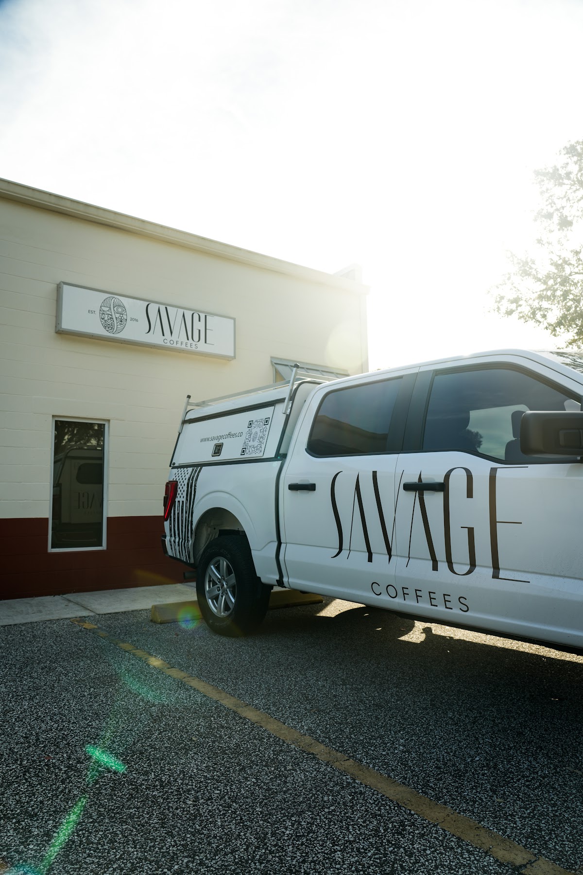 Photo of Savage Coffees Roastery