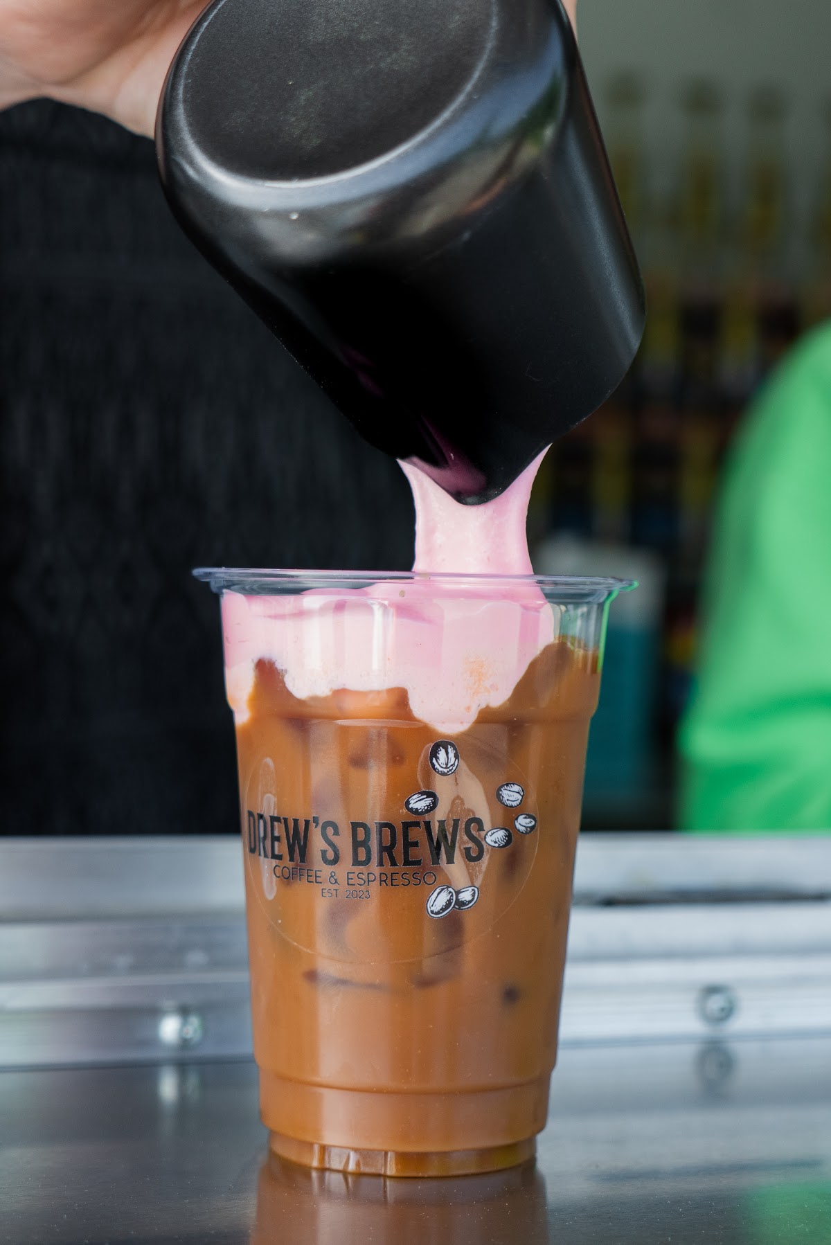Photo of Drew's Brews