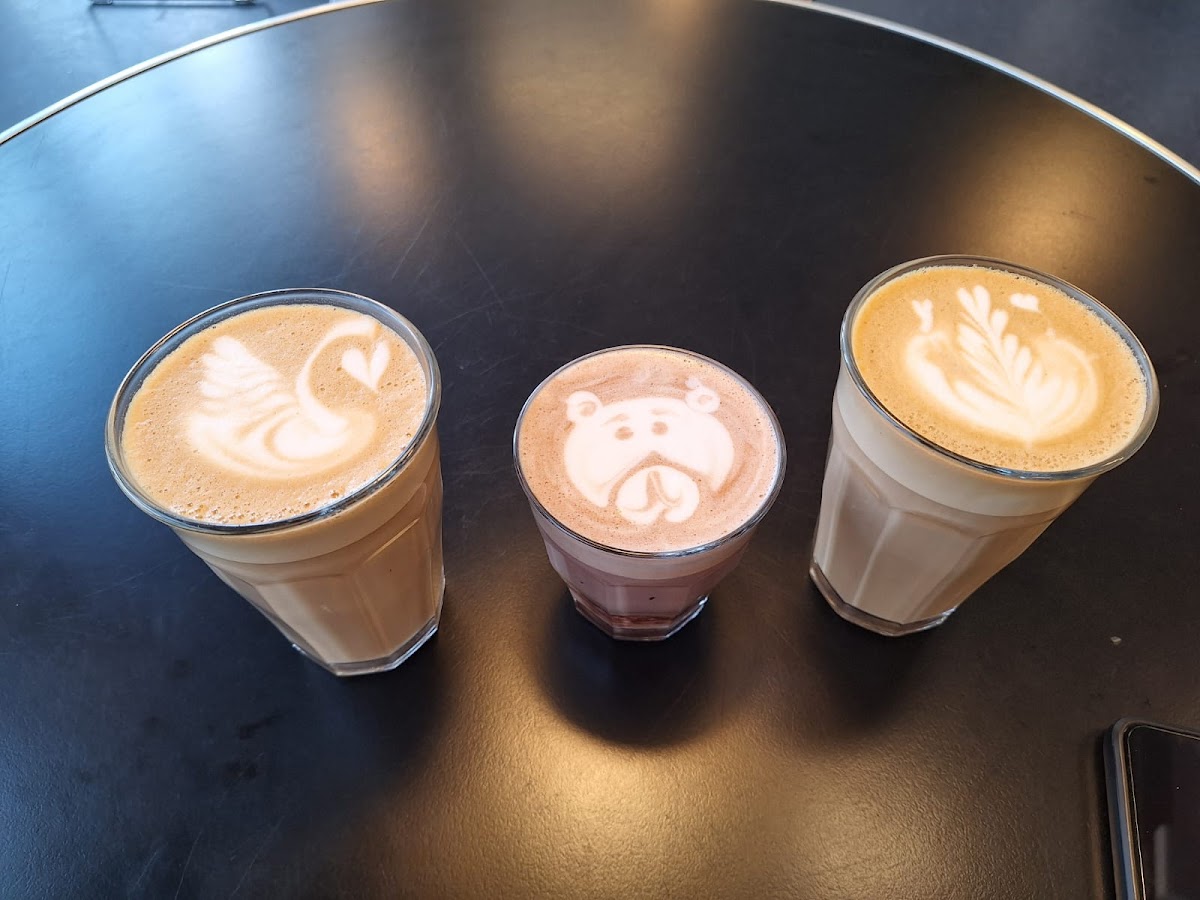 Photo of COFFICE Coffee