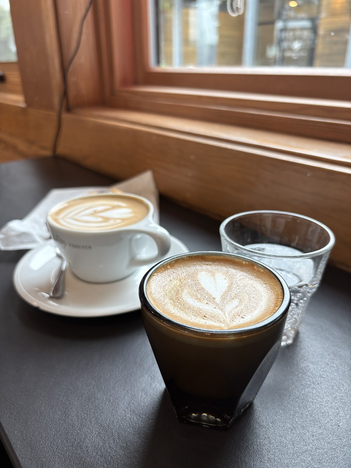 Photo of Houndstooth Coffee