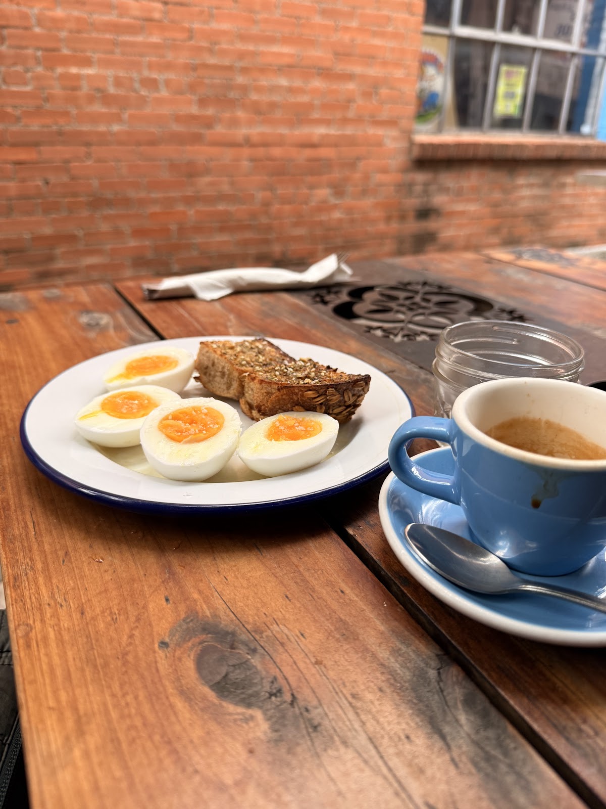 Photo of Davis Street Espresso