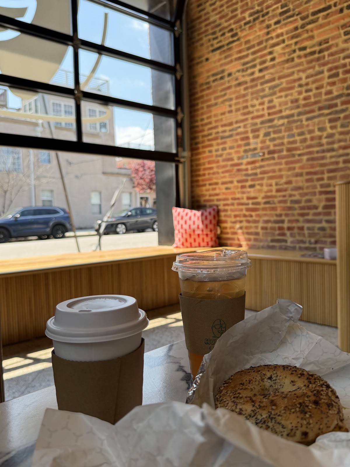 Photo of Cool Beans Coffee