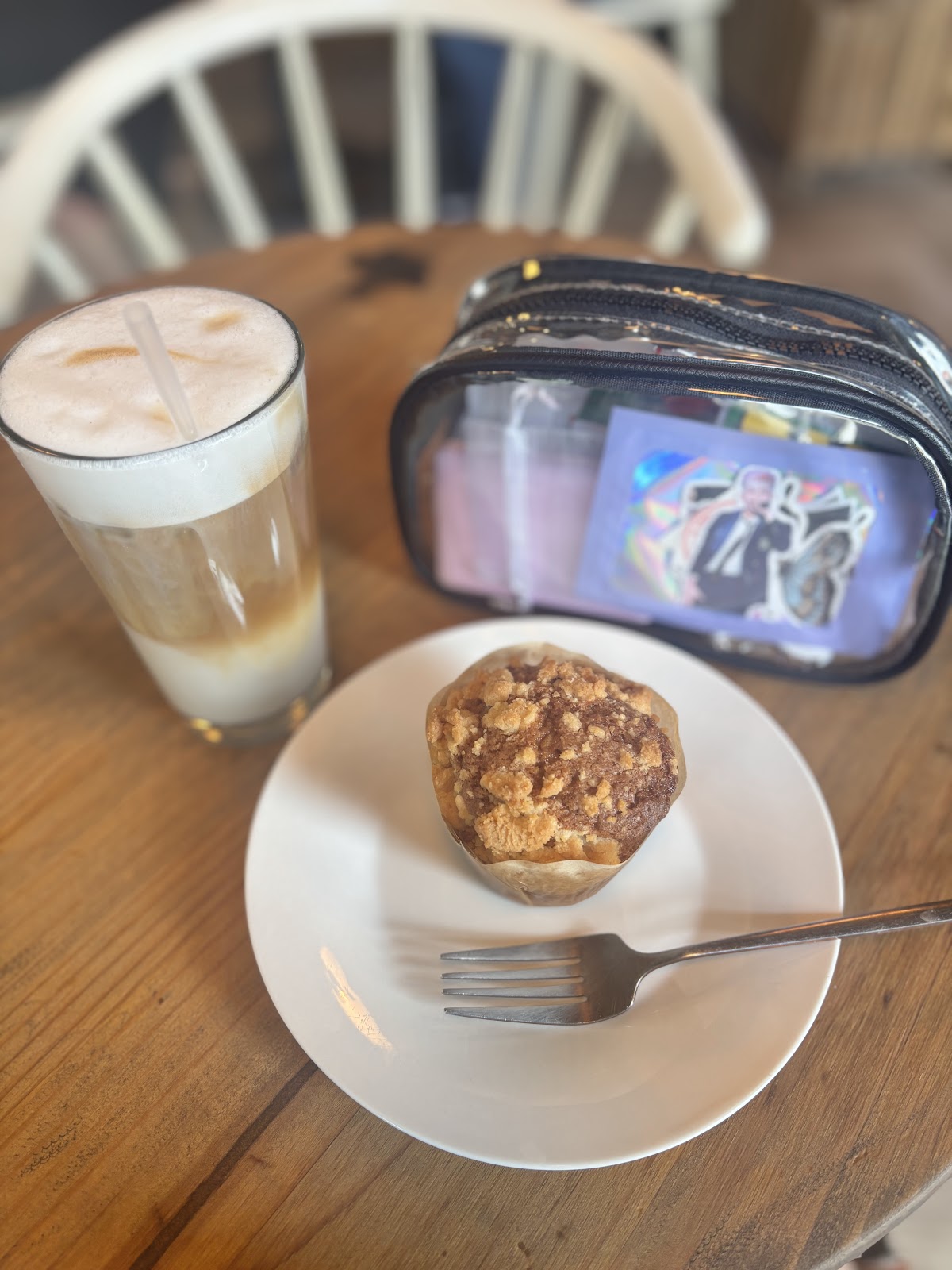Photo of Wake and Bake