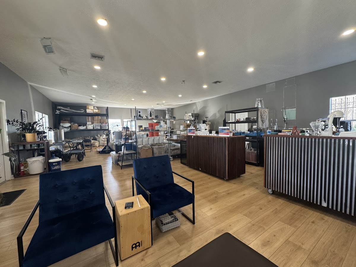 Photo of Purefi Coffee Roasters