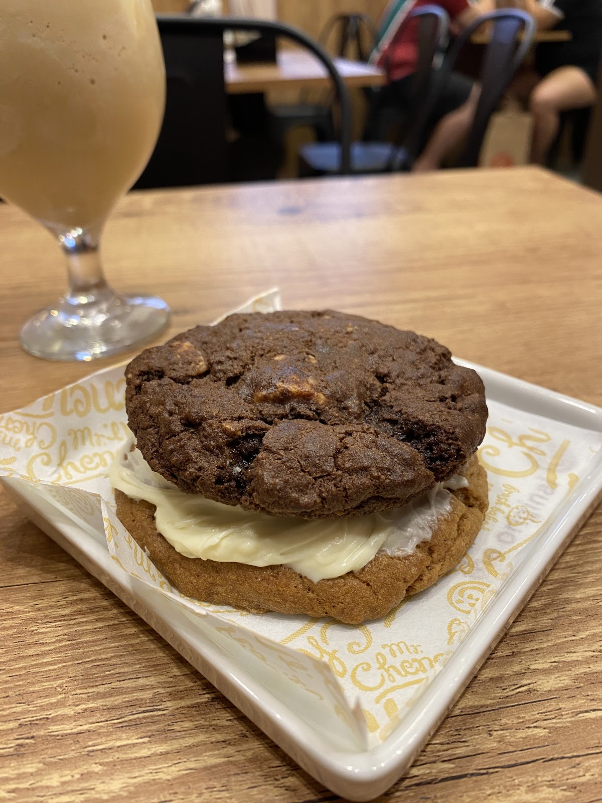 Photo of Mr. Cheney Cookies - Laranjeiras, Rio de Janeiro