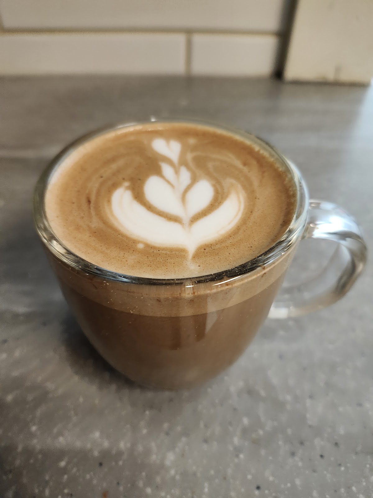 Photo of La Prima Espresso Company - Oakland