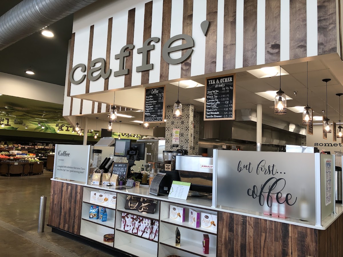 Photo of Green Vine Market