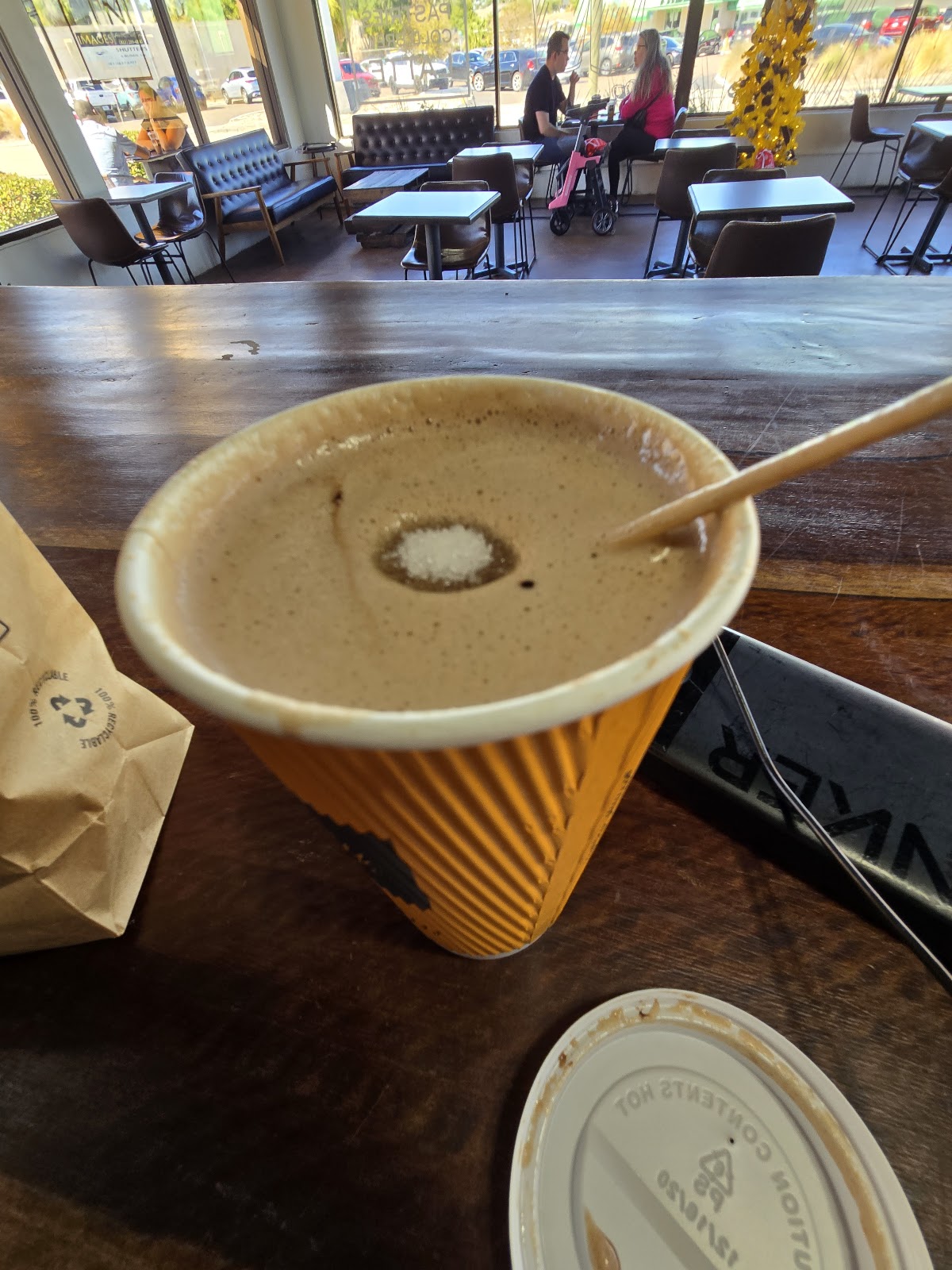Photo of Kahwa Coffee