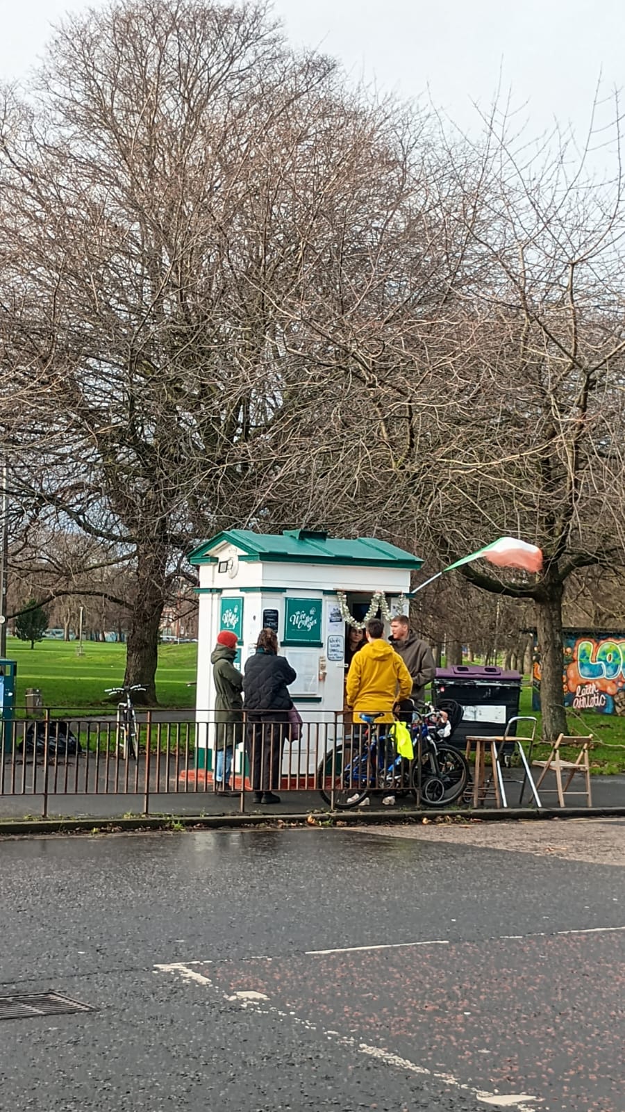 Photo of The Wee Coffee Box