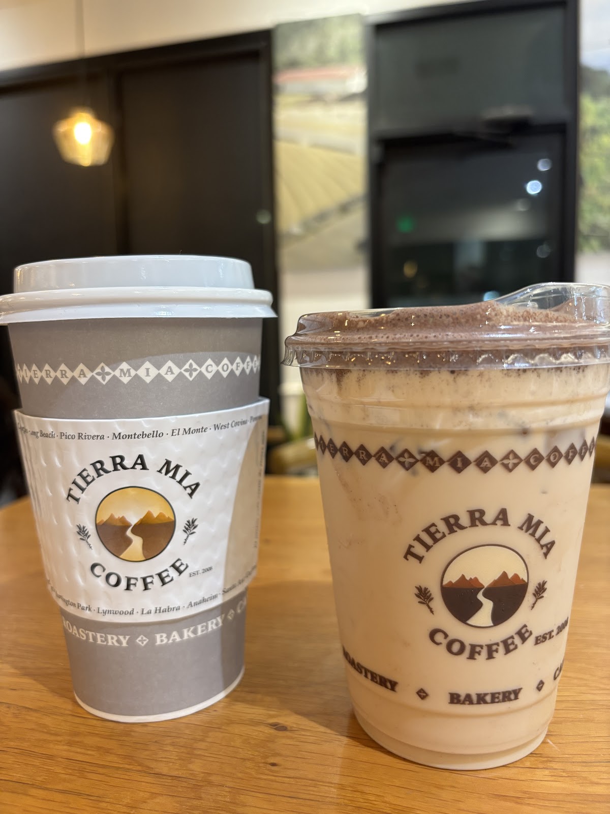 Photo of Tierra Mia Coffee