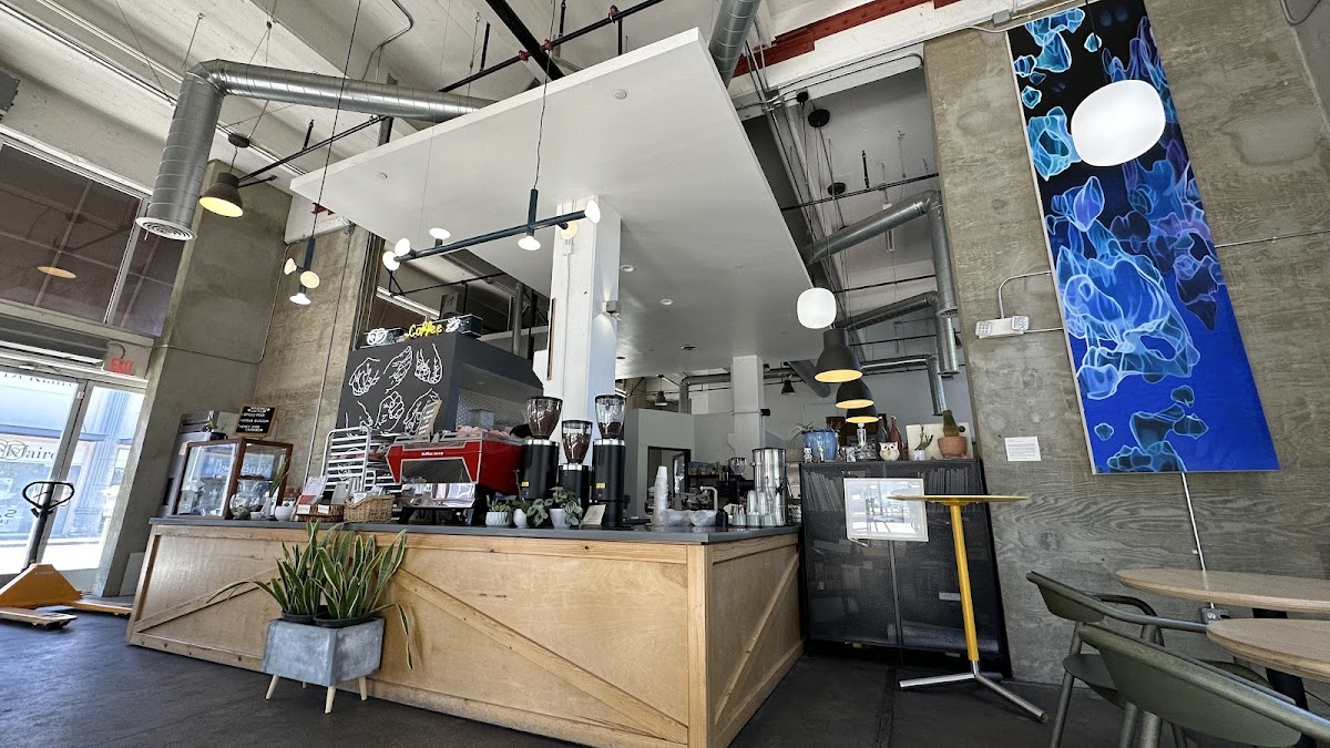 Photo of Cognoscenti Coffee Roasters
