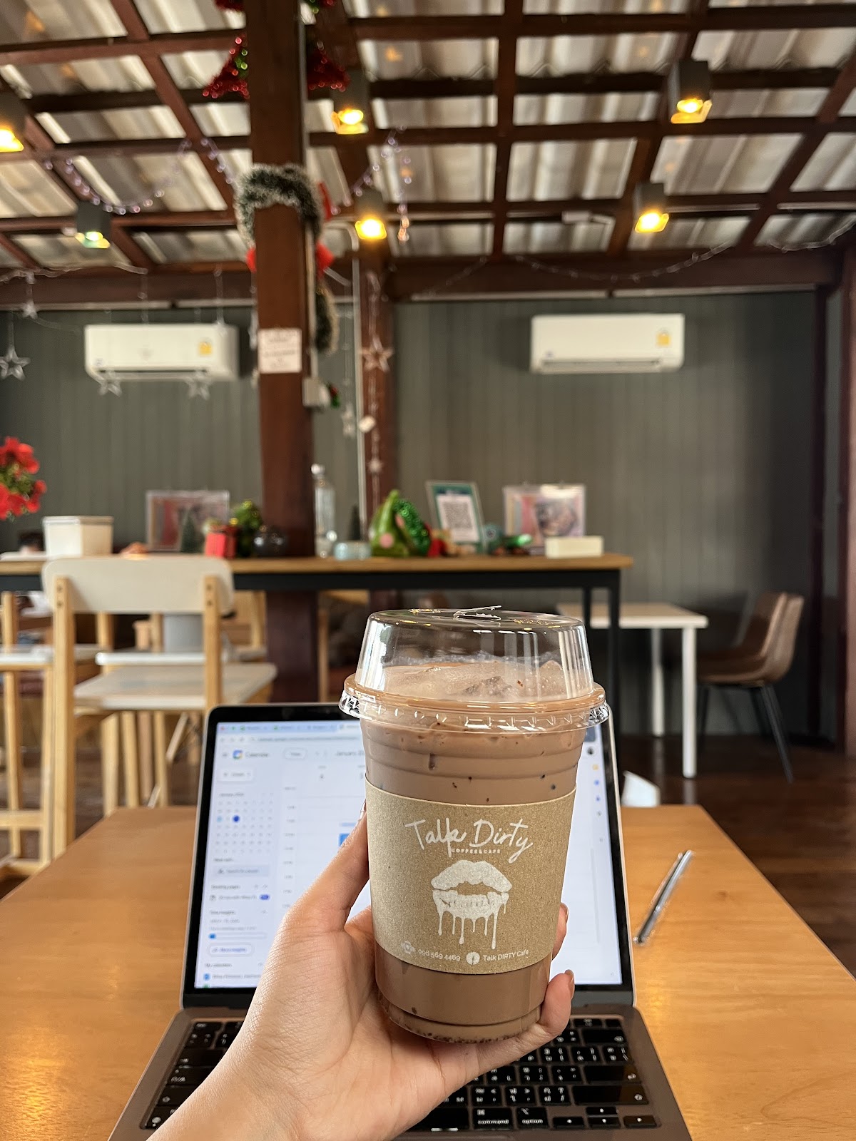 Photo of Talk Dirty Cafe