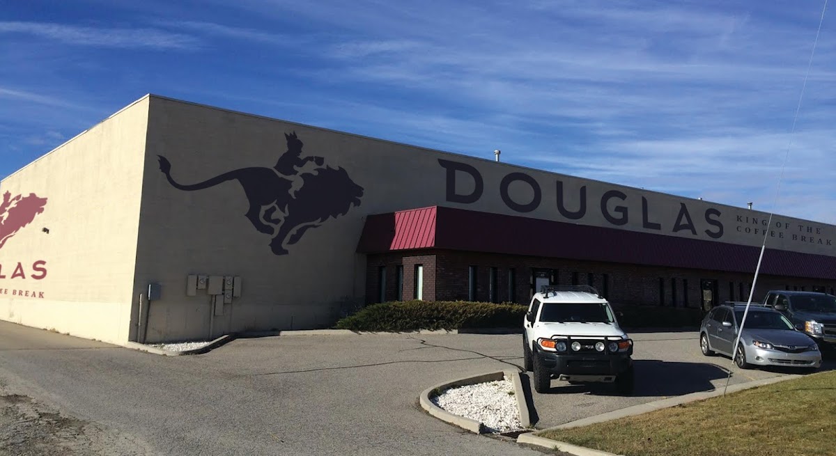 Photo of Douglas Coffee