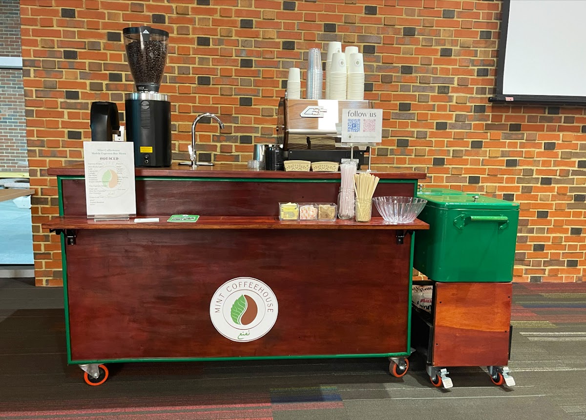 Photo of Mint Coffeehouse نعنع