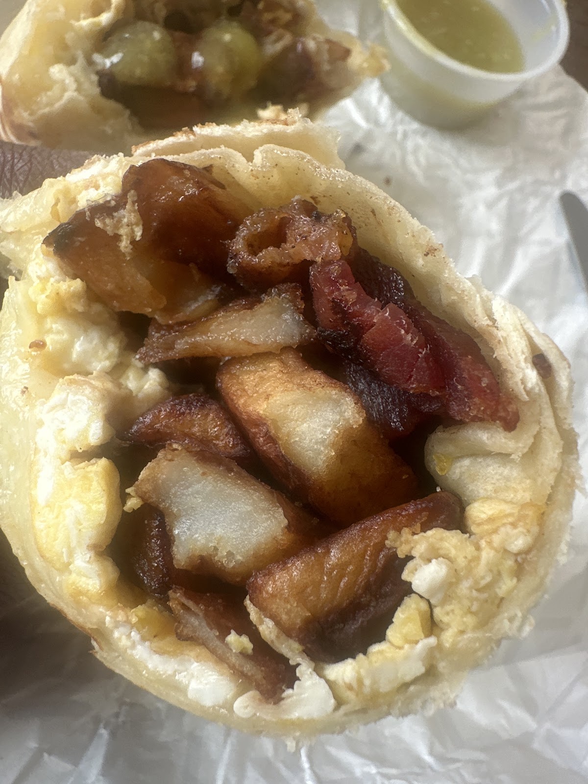 Photo of Mica’s Burritos & Coffee