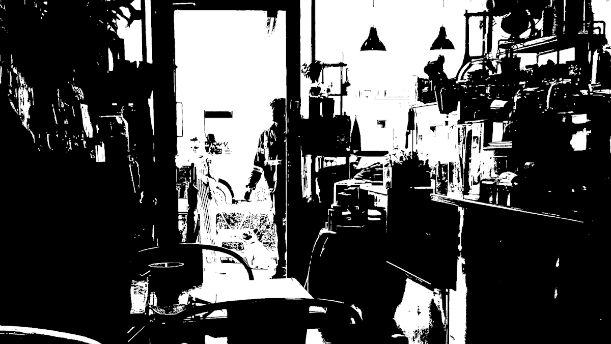 Photo of Hungry Bull Co. Balmain