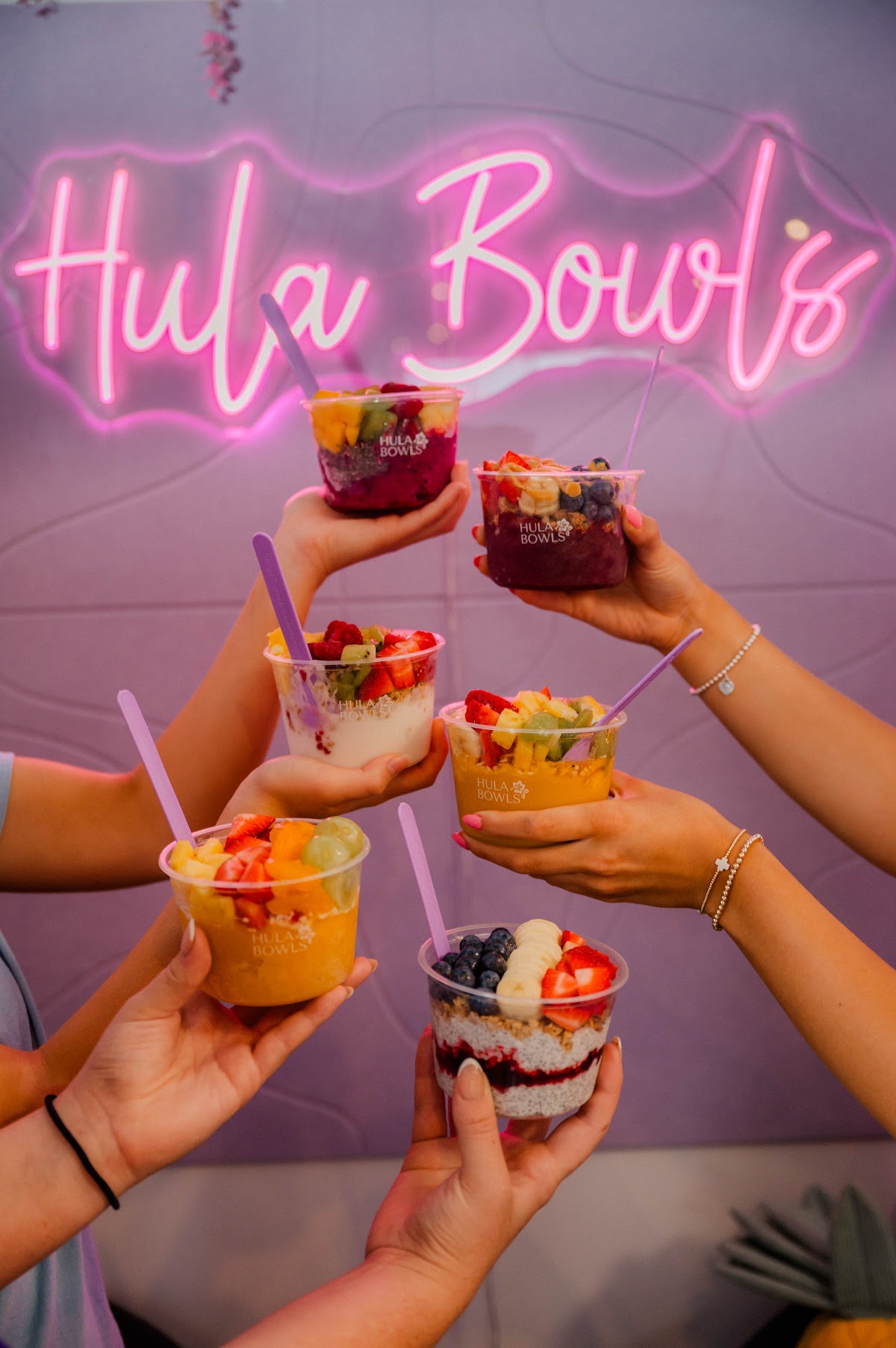Photo of Hula Bowls Webster