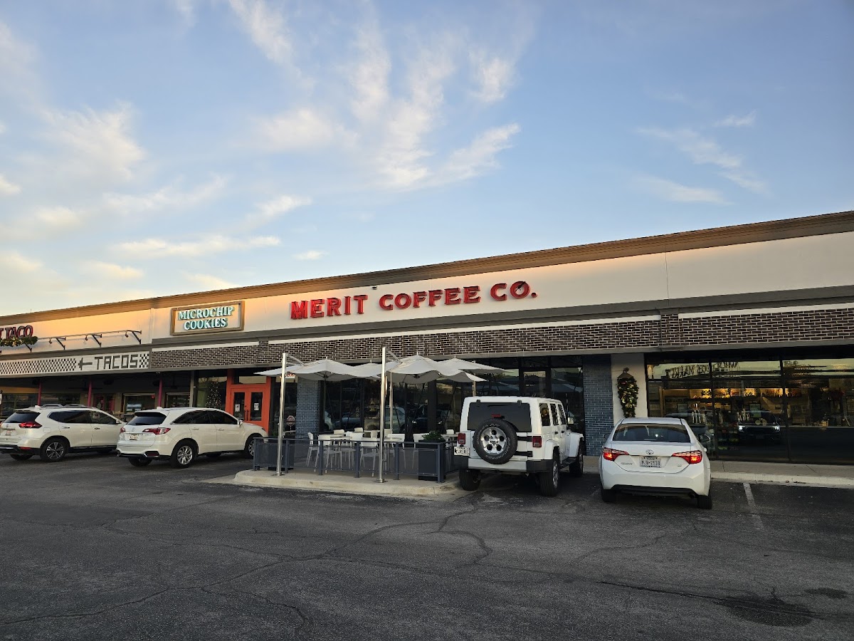 Photo of Merit Coffee Co.