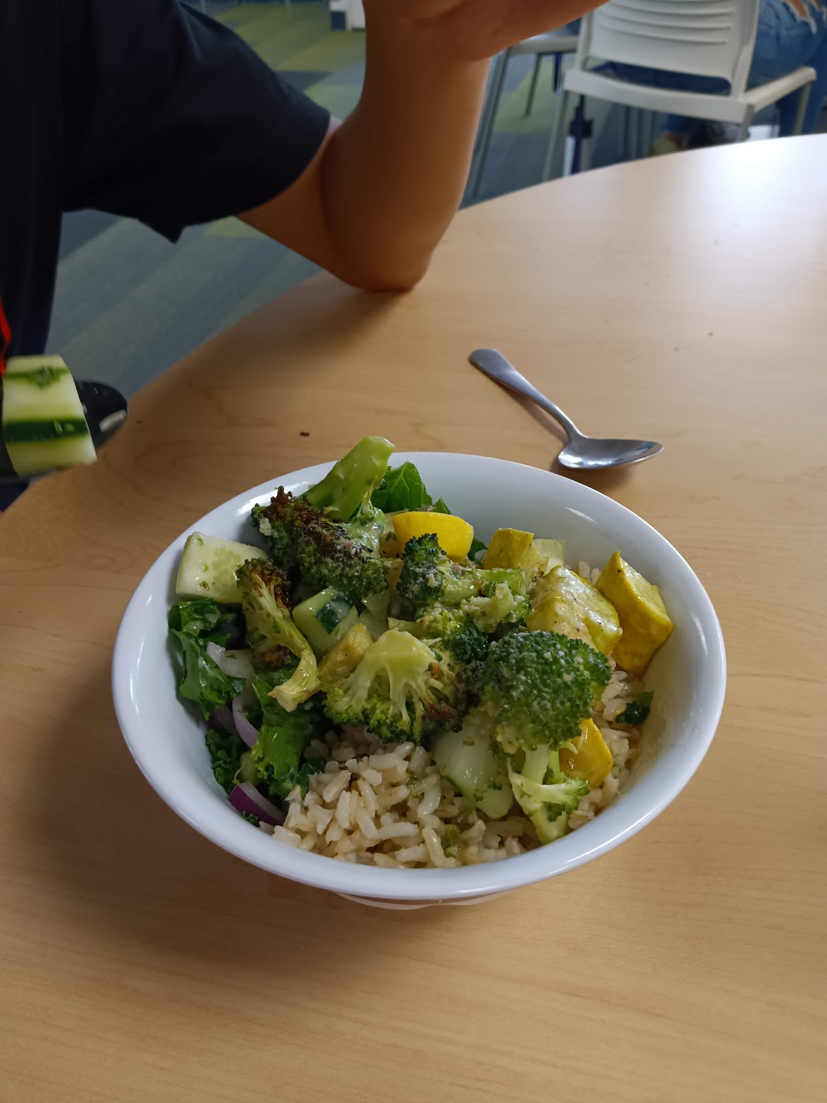 Photo of Plaza Dining Cafe