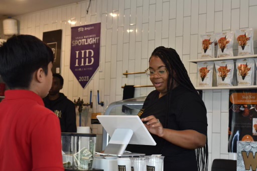 Photo of HustleBlendz Coffee