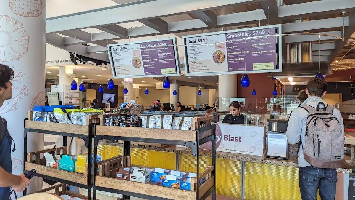 Photo of Dawg Bites