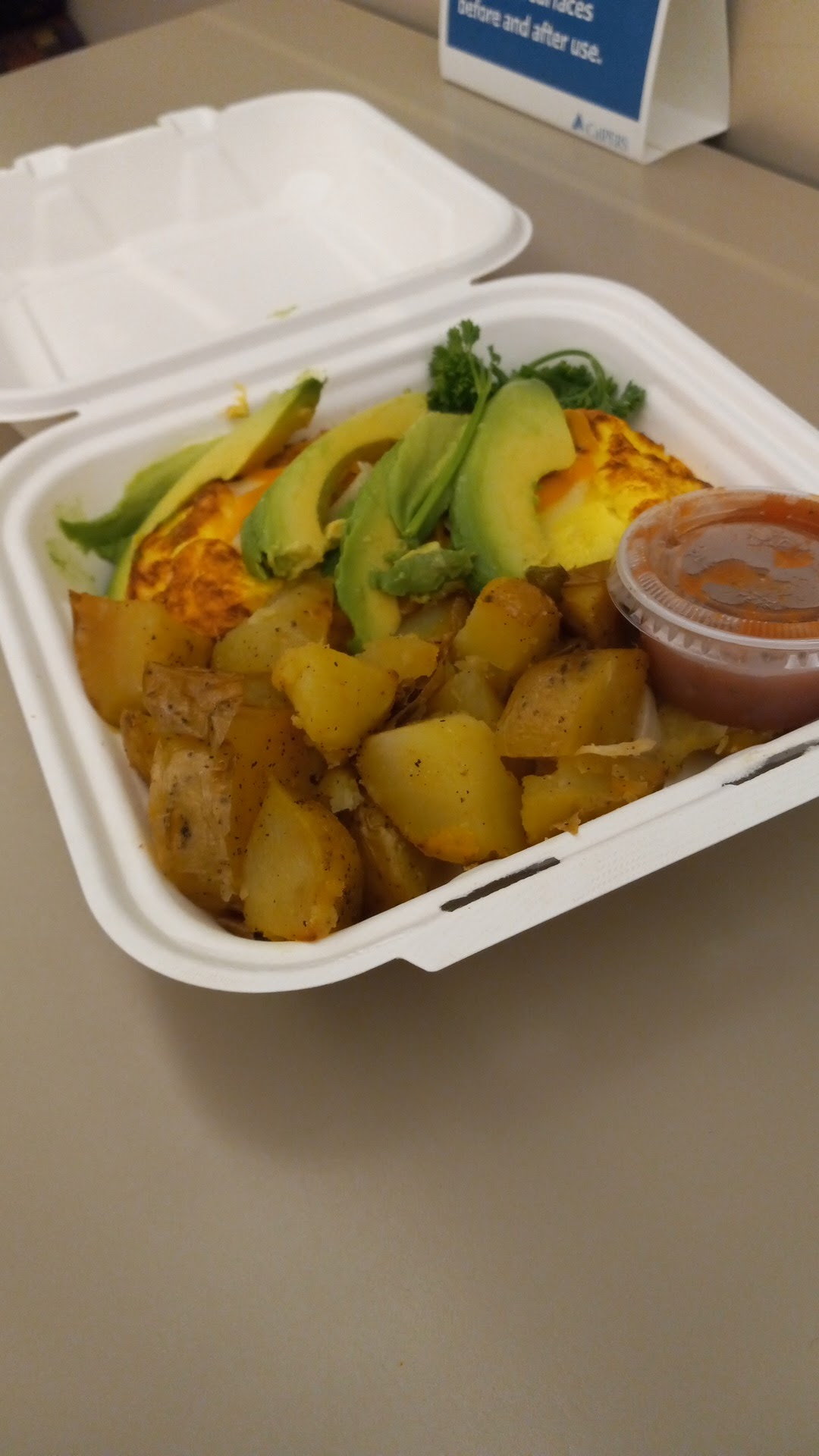 Photo of Lincoln Plaza Cafe