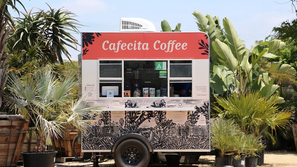 Cafecita interior