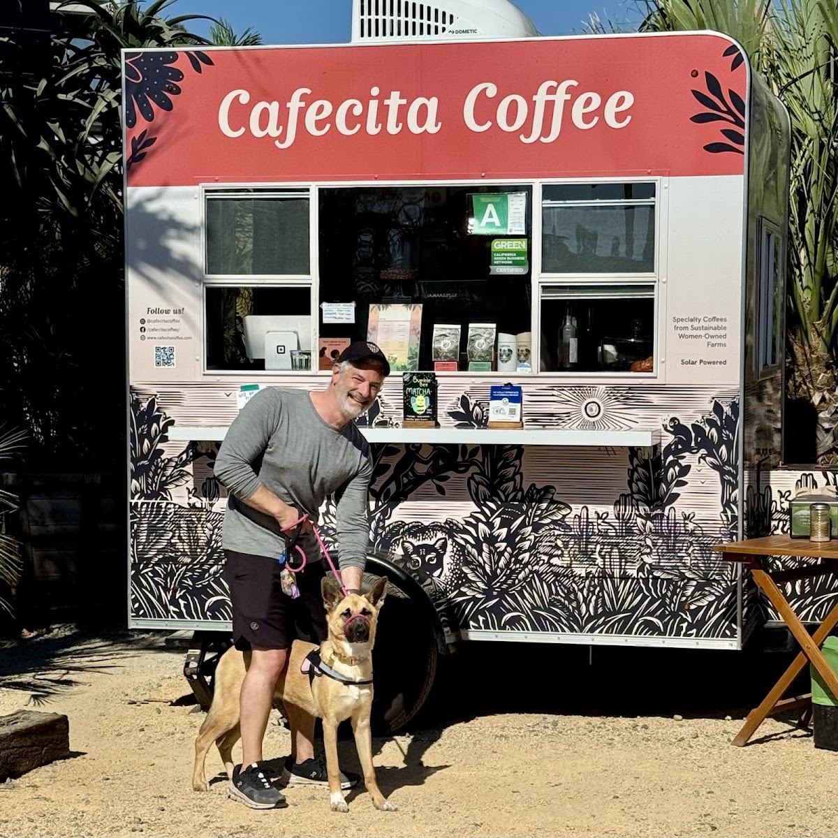 Photo of Cafecita