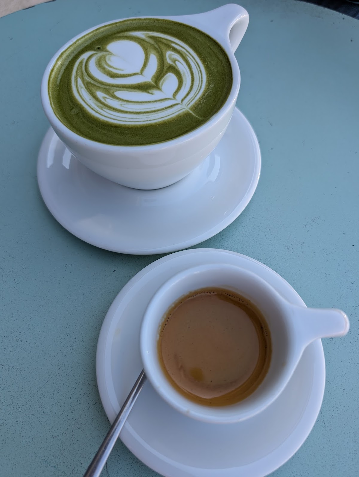 Photo of Alana’s Coffee Roasters