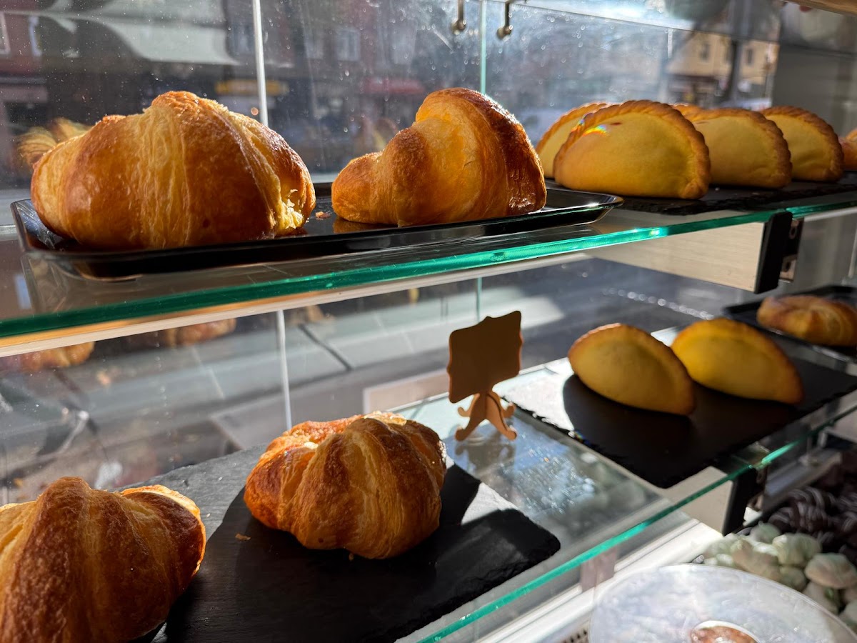 Photo of Boka Café