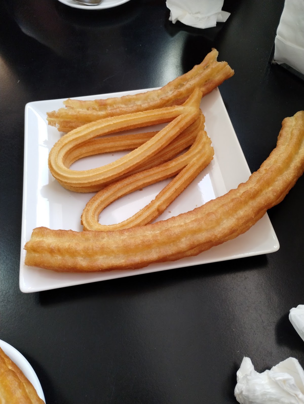 Photo of Fabrica De Churros Fortuna Cafeteria