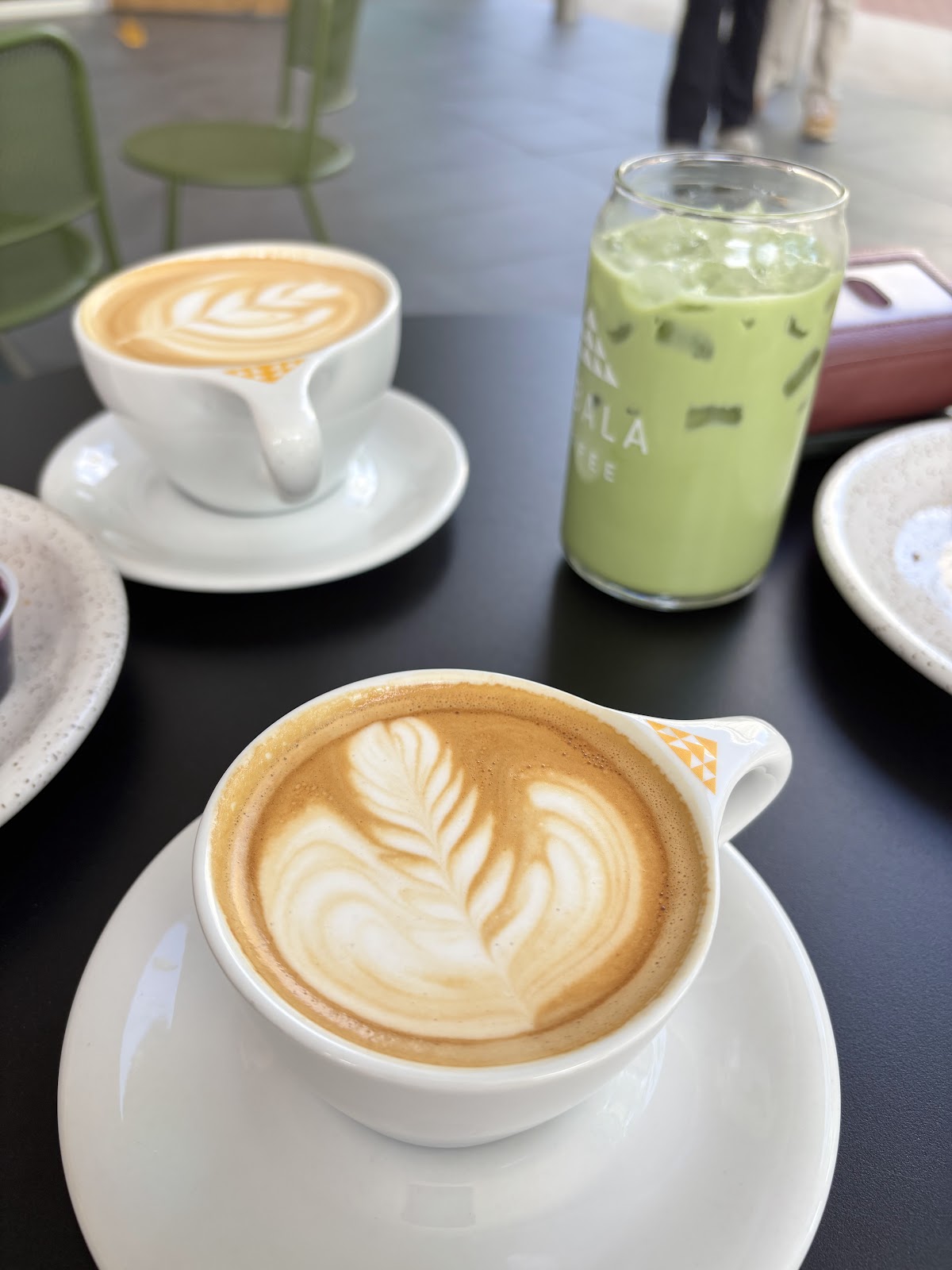 Photo of Jubala Coffee
