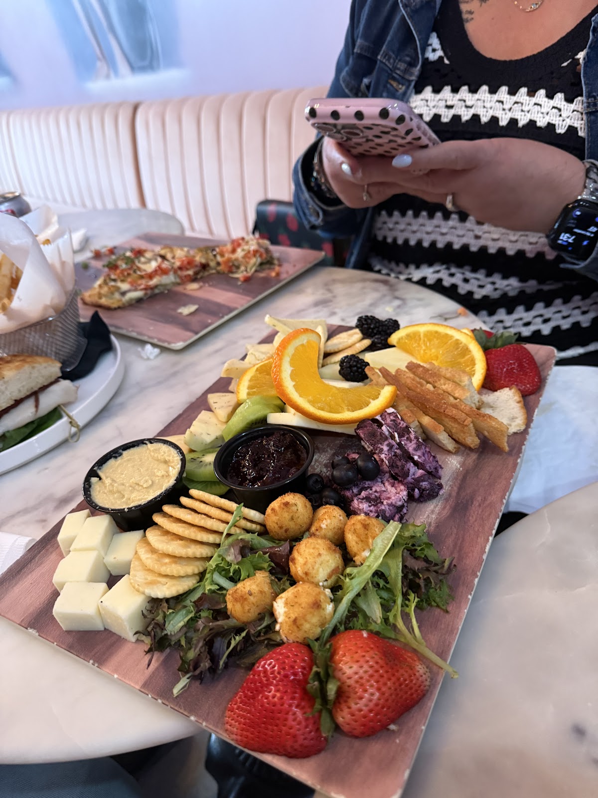Photo of Cafe Italia