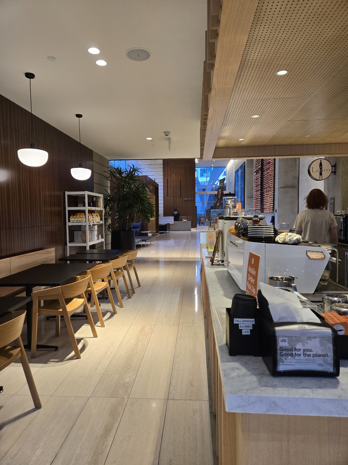 Photo of Caffe Ladro