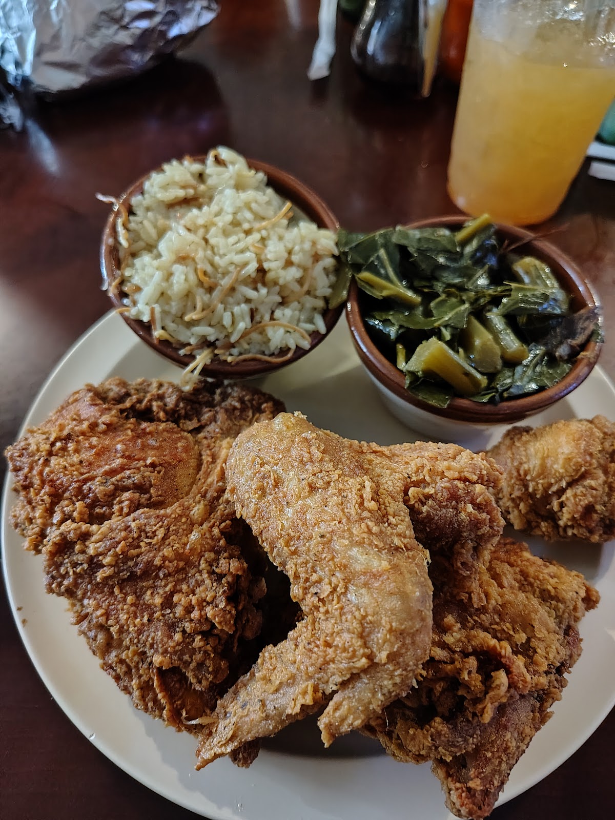 Photo of Chef Paul's Cafe