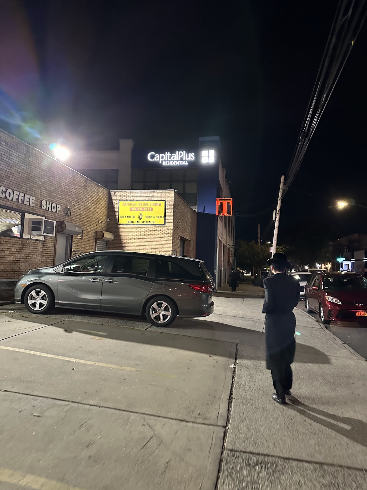 Photo of Heimeshe Coffee Shop