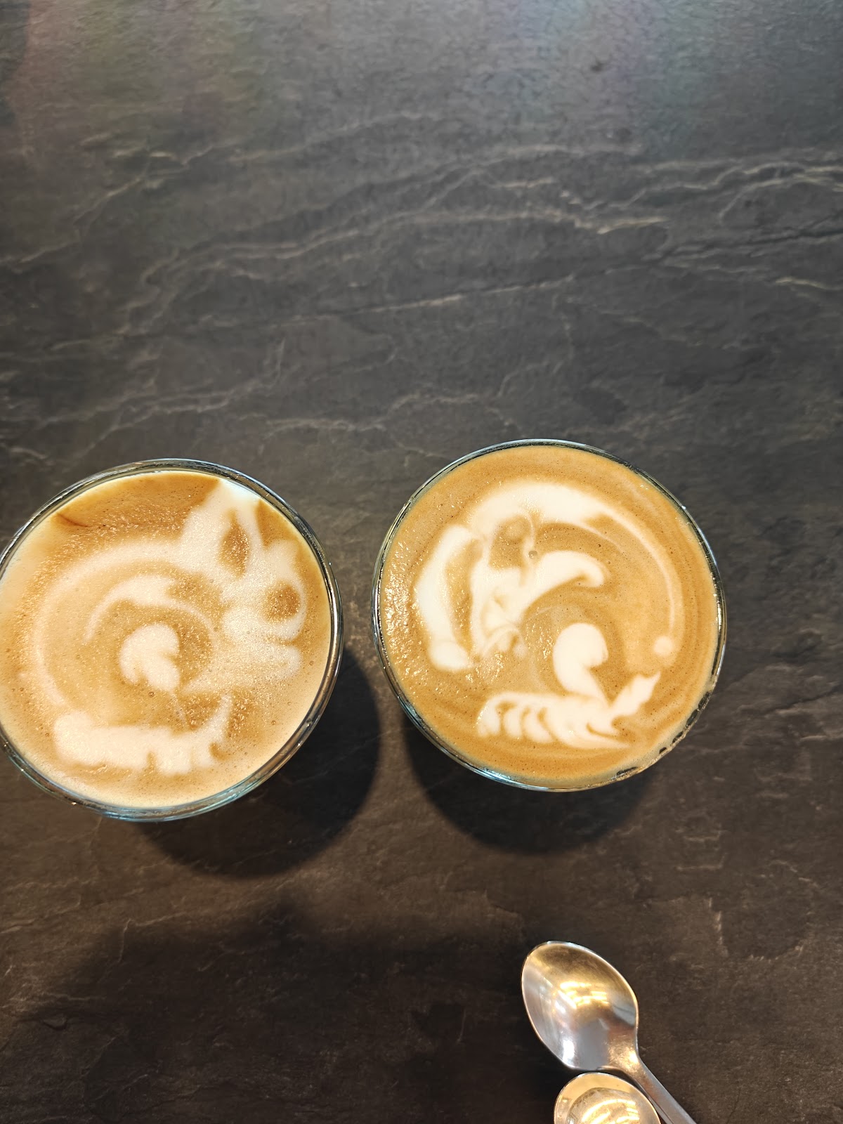 Photo of Brocca Café