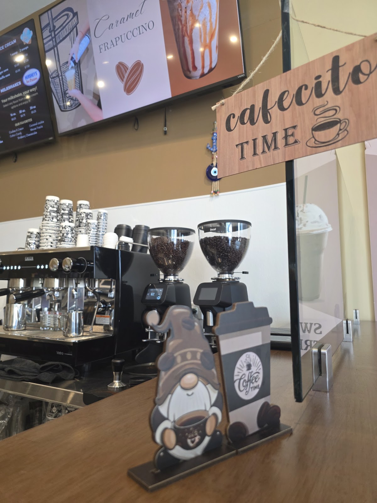 Photo of Coffee Craze