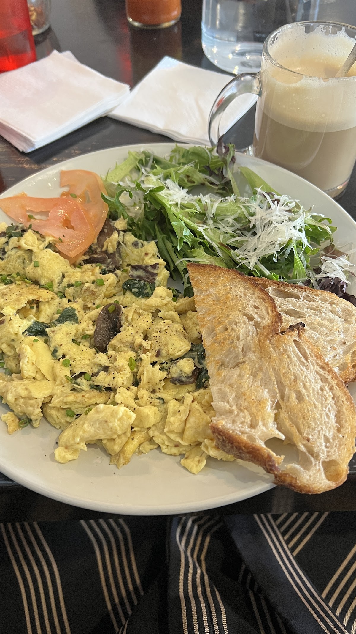 Photo of Blue Kale Cafe & Lounge