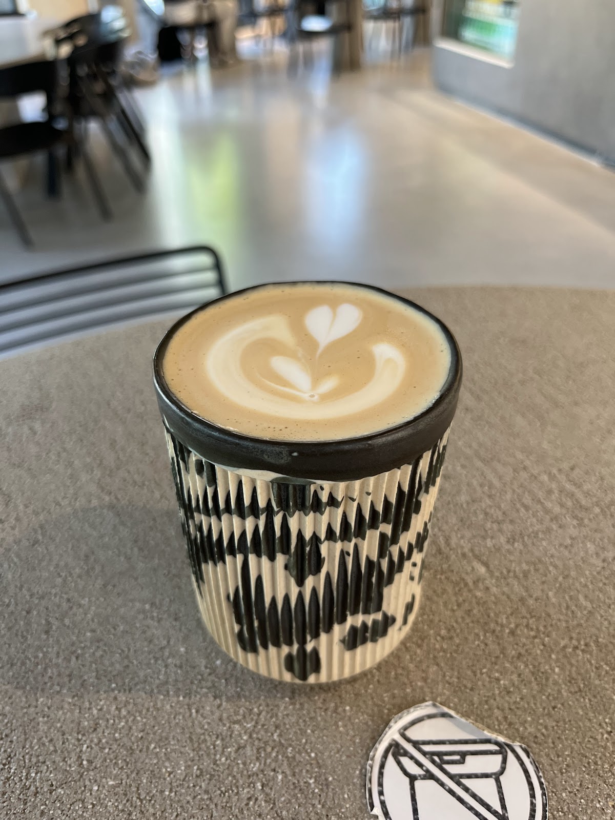 Photo of The Block Coffee
