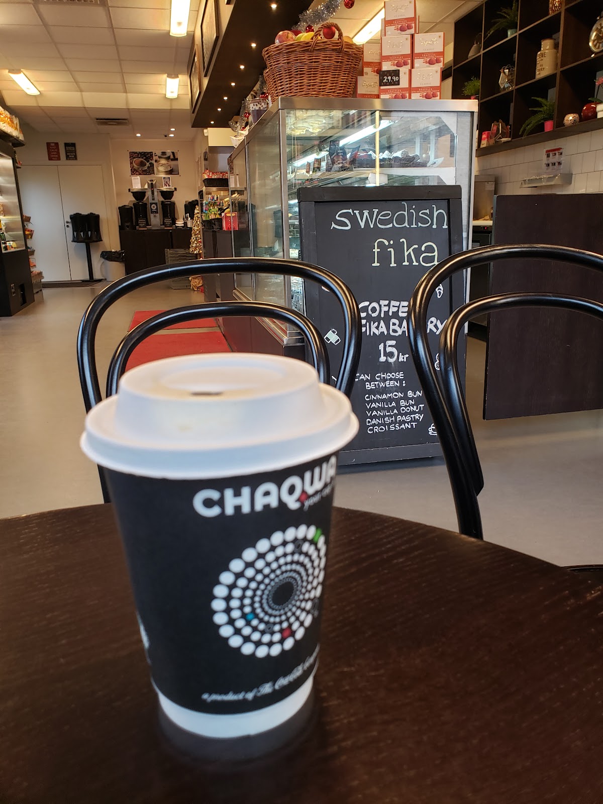 Photo of The Coffice