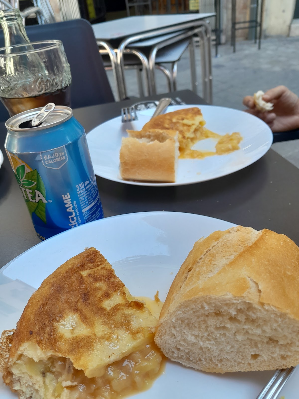 Photo of Cafeteria Elena II