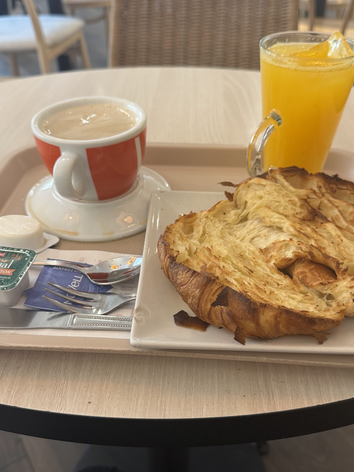 Photo of Vivari Coffee and Bakery