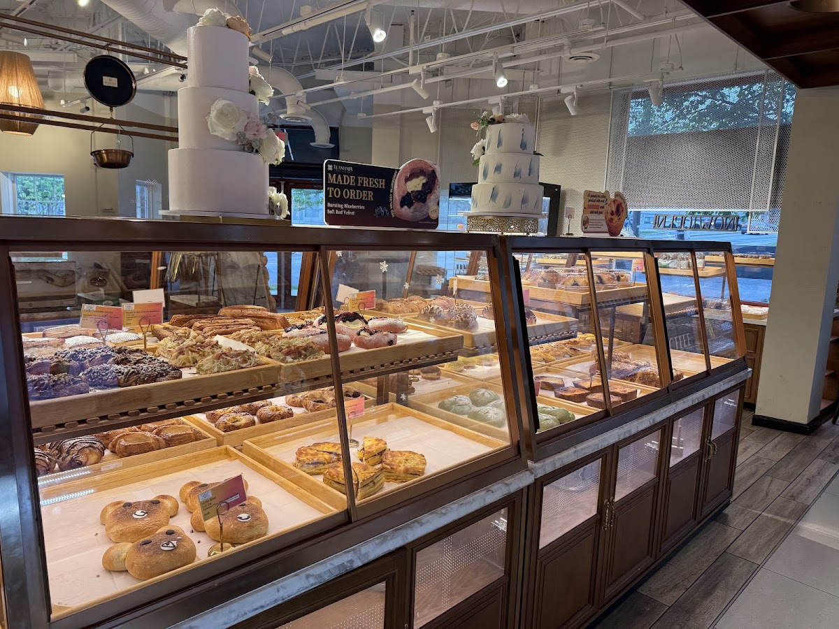 Photo of Teamania Bakery Cafe
