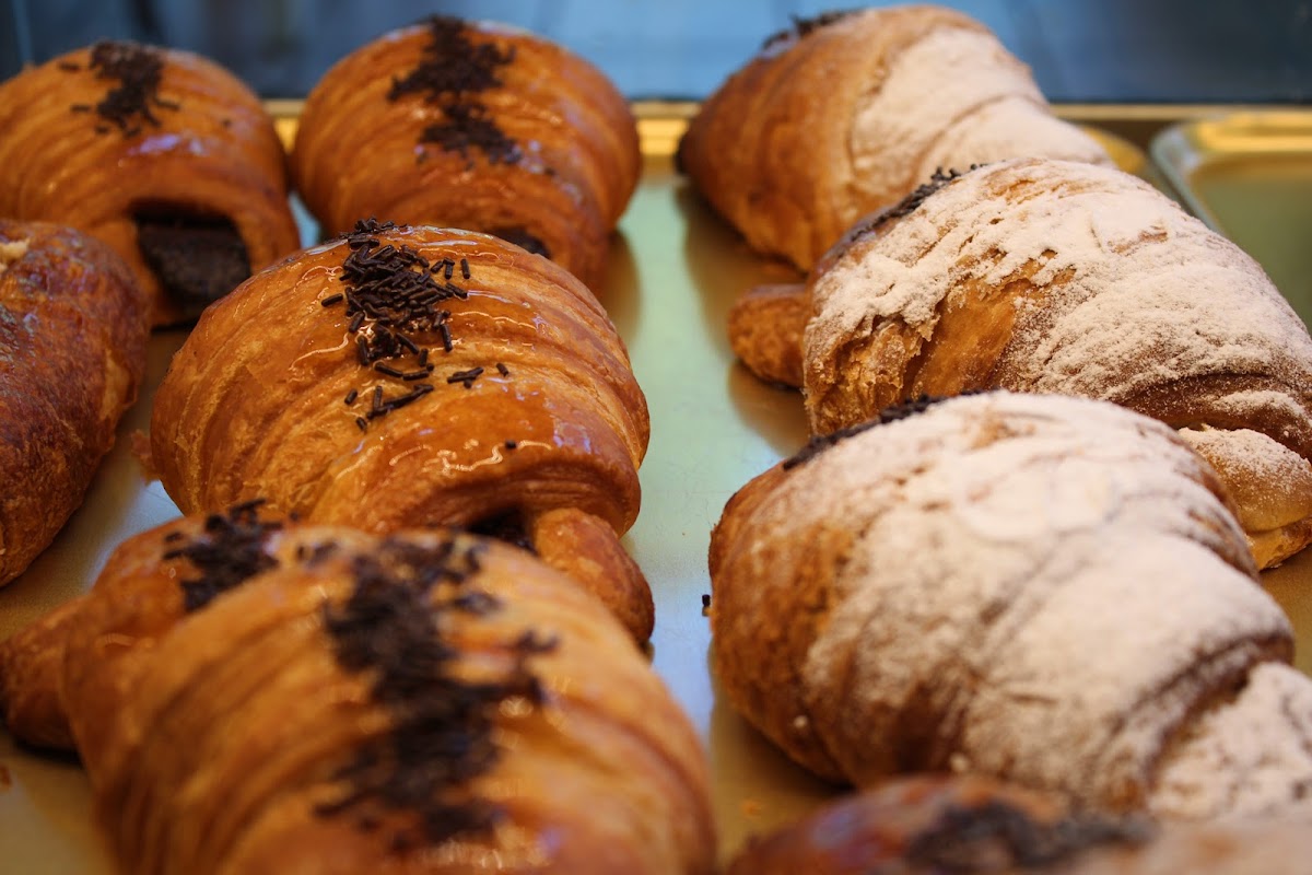 Photo of Varyna Coffee & Bakery